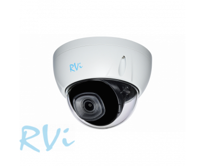 IP Видеокамера RVi RVi-1NCDX4064 (3.6) white