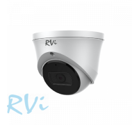 IP Видеокамера RVi RVi-1NCE2022 (2.8) white