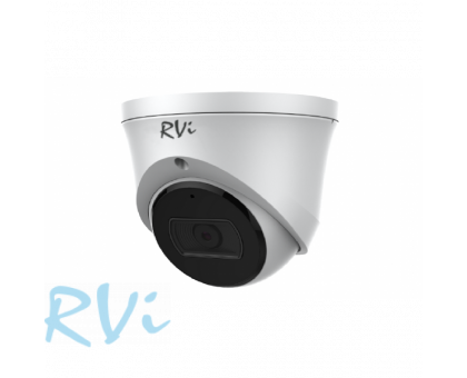 IP Видеокамера RVi RVi-1NCE2022 (2.8) white
