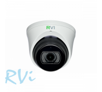 IP Видеокамера RVi RVi-1NCE2079 (2.7-13.5) white