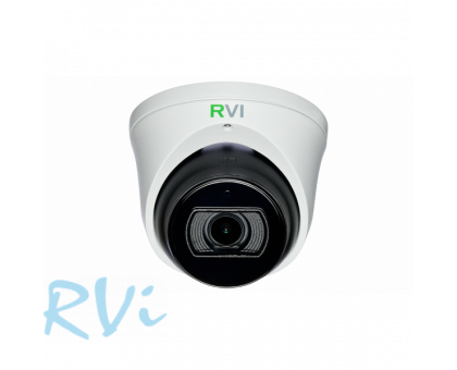 IP Видеокамера RVi RVi-1NCE2079 (2.7-13.5) white