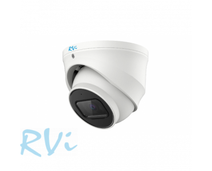IP Видеокамера RVi RVi-1NCE2367 (2.7-13.5) white