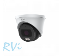 IP Видеокамера RVi RVi-1NCEL4074 (2.8) white