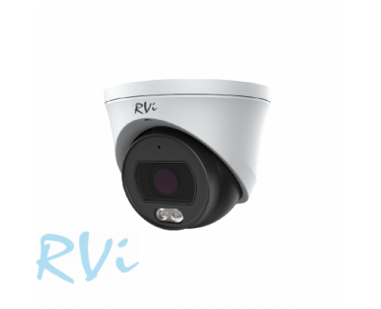 IP Видеокамера RVi RVi-1NCEL4074 (2.8) white