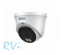 IP Видеокамера RVi RVi-1NCEL4156 (2.8) white