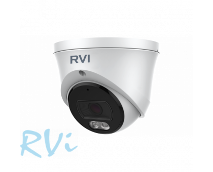 IP Видеокамера RVi RVi-1NCEL4156 (2.8) white