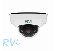 IP Видеокамера RVi RVi-1NCF2466 (2.8)