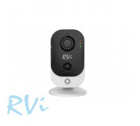 IP Видеокамера RVi RVi-1NCMW2028 (2.8)