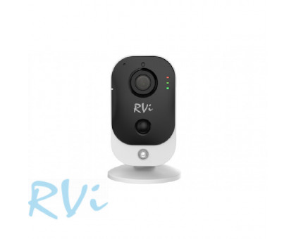 IP Видеокамера RVi RVi-1NCMW2028 (2.8)