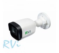 IP Видеокамера RVi RVi-1NCT2022 (2.8) white