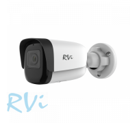 IP Видеокамера RVi RVi-1NCT2024 (2.8) white