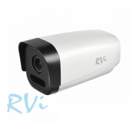IP Видеокамера RVi RVi-1NCT2025 (2.8-12) white