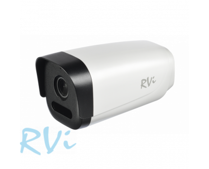 IP Видеокамера RVi RVi-1NCT2025 (2.8-12) white