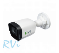IP Видеокамера RVi RVi-1NCT2176 (2.8) white