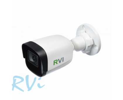 IP Видеокамера RVi RVi-1NCT2176 (2.8) white