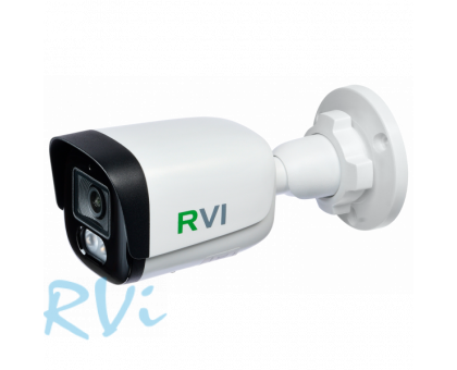 IP Видеокамера RVi RVi-1NCTL2176 (2.8) white