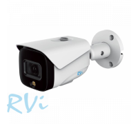 IP Видеокамера RVi RVi-1NCTL2368 (2.8) white