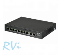 IP Видеорегистратор RVi RVi-1NS08F-2T
