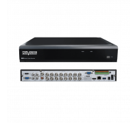 HD Видеорегистратор SatVision SVR-6115F v3.0