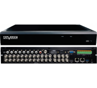 HD Видеорегистратор SatVision SVR-3115P v3.0