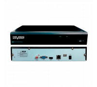 IP Видеорегистратор SatVision SVN-6125 v2.0