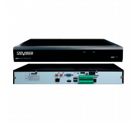 IP Видеорегистратор SatVision SVN-3125