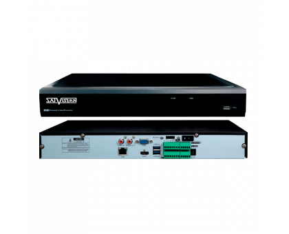IP Видеорегистратор SatVision SVN-3125