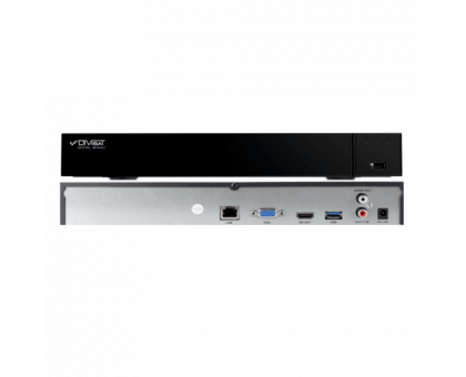 IP Видеорегистратор SatVision DVN-2725