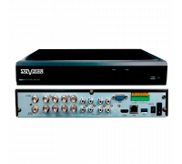 HD Видеорегистратор SatVision SVR-8115F v3.0