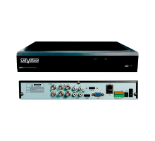 HD Видеорегистратор SatVision SVR-4115P v3.0