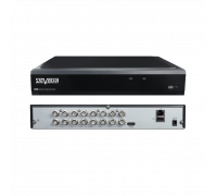 HD Видеорегистратор SatVision SVR-6110N v3.0