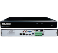 IP Видеорегистратор SatVision SVN-3125 v2.0