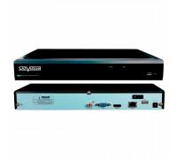 IP Видеорегистратор SatVision SVN-8125