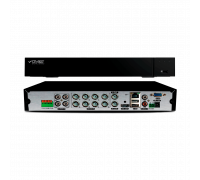 HD Видеорегистратор SatVision DVR-8708P v 2.0
