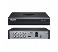 HD Видеорегистратор SatVision SVR-8115N v3.0