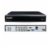 HD Видеорегистратор SatVision SVR-8115P v3.0