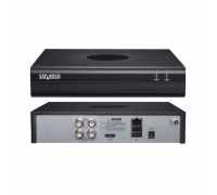 HD Видеорегистратор SatVision SVR-4115N v3.0