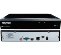 IP Видеорегистратор SatVision SVN-6725 SP2