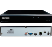 IP Видеорегистратор SatVision SVN-4125 v2.0