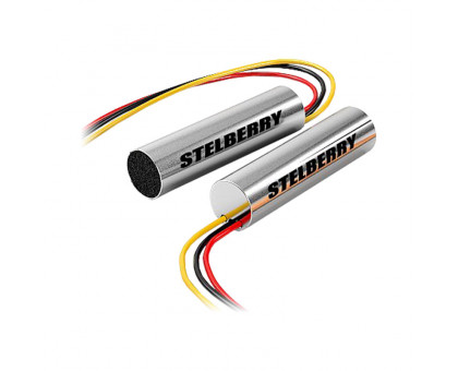 Микрофон STELBERRY M-10