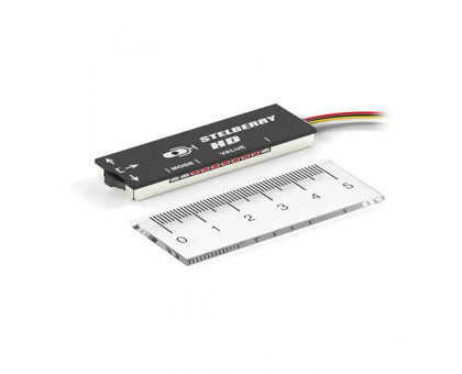 Микрофон STELBERRY M-80HD