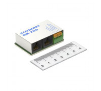 PoE-сплиттер STELBERRY MX-230