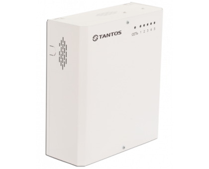 Блок питания Tantos ББП-50 V.5 MAX