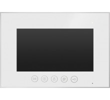Монитор видеодомофона Tantos Marilyn HD s (White)
