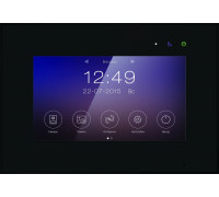 Монитор видеодомофона Tantos Marilyn HD (Black)