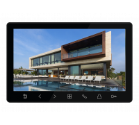 Монитор видеодомофона Tantos Prime HD SE (Black) VZ