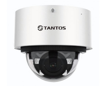IP видеокамера Tantos TSi-Vn254VZBR