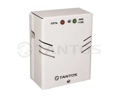 Источник питания Tantos ББП-15 PRO Light