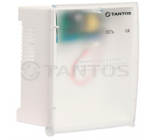 Источник питания Tantos ББП-40 TS (ПЛАСТИК)
