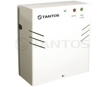 Источник питания Tantos ББП-60 PRO Light